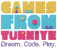 Games from Türkiye