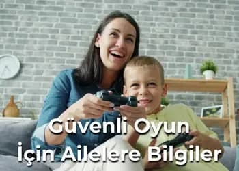 guvenli oyun